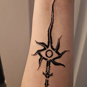 County Line Ink - Tattoo Near Me - Lincoln, California