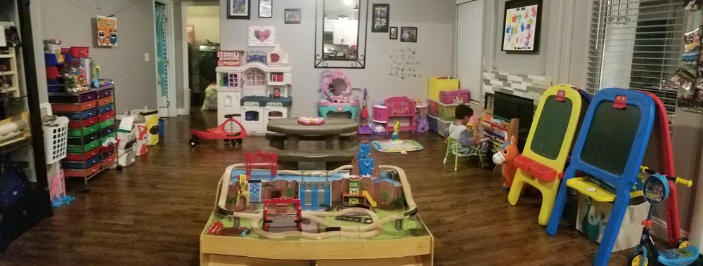 Little MINDS The Future At Its Best - childcare center in Las Vegas, NV