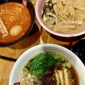 Tatsu Ramen - January 29, 2026 | Thursday Night | Hippie Ramen for me | Party of 3! - Ramen Near Me - Los Angeles, California Tatsu Ramen - January 29, 2026 | Thursday Night | Hippie Ramen for me | Party of 3! - Ramen Near Me - Los Angeles, California