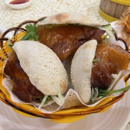 Peking Duck Peking Duck