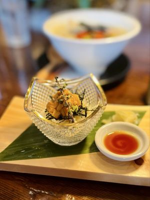 MENSHO TOKYO by null