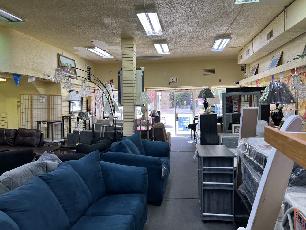 FURNITURE UNLIMITED II Updated August 2024 22 W Chelten Ave