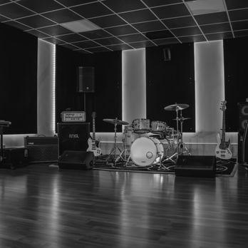 Main Stage Rehearsal Studios - Recording & Rehearsal Studios Near Me - Hamilton, Ontario
