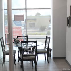 Key Office Center - Small Conference Room