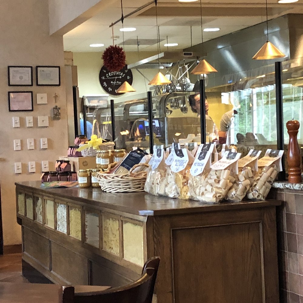 Crostatas Rustic Pizza - Pizza Near Me - Highland Heights, Ohio Crostatas Rustic Pizza - Pizza Near Me - Highland Heights, Ohio