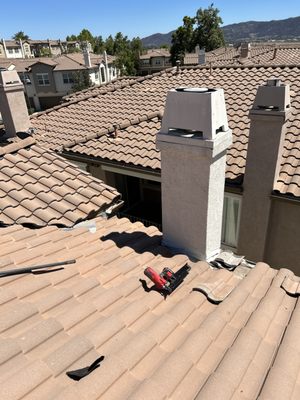 AVO Handyman Services Logo