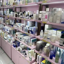Blooming Cosmetics