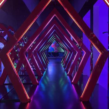 Seismique - Arts & Entertainment Near Me - Houston, Texas