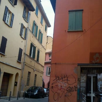 Ghetto Ebraico - Museums Near Me - Bologna, BO