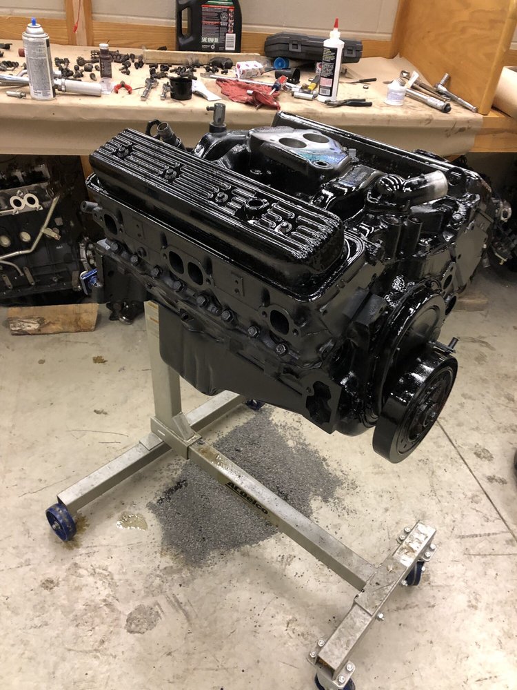 HOSKINS AUTO SERVICE Updated April 2024 621 Pitzer St, Barbourville