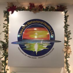 Lake Erie Behavioral Health