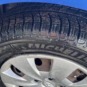 Ponce Turnpike Tires - New used tire from the shop - Tires Near Me - Meriden, Connecticut Ponce Turnpike Tires - New used tire from the shop - Tires Near Me - Meriden, Connecticut