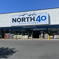 North 40 Outfitters