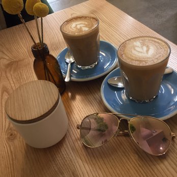 NORTHSIDE Espresso + Kitchen - Lattes - Cafes Near Me - Kingston, Ontario