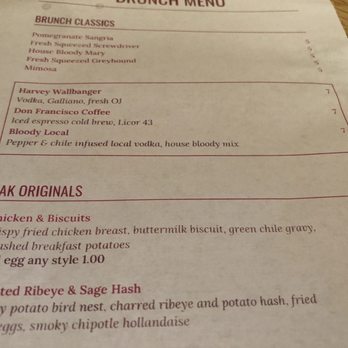Jack Allen's Kitchen - Southern Near Me - Round Rock, Texas