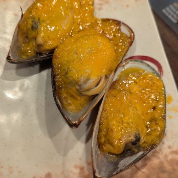 Itacho Sushi - Mussels - Japanese Near Me - San Diego, California Itacho Sushi - Mussels - Japanese Near Me - San Diego, California
