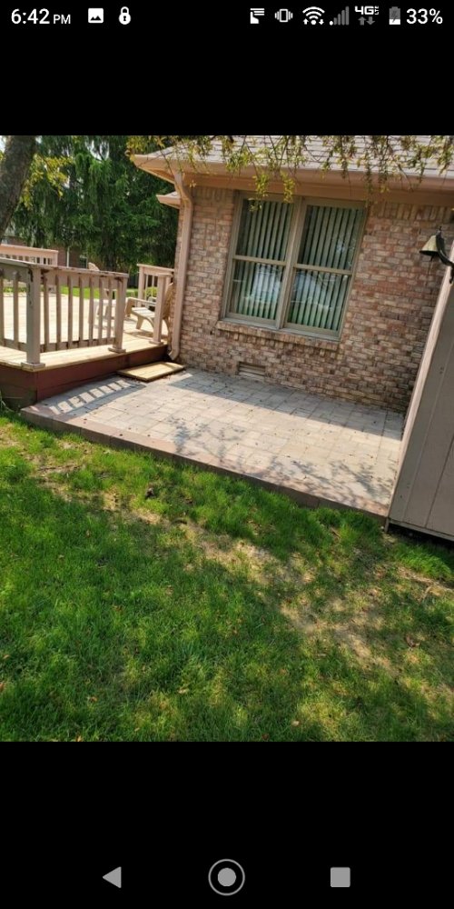 Slide of Alexander Operations