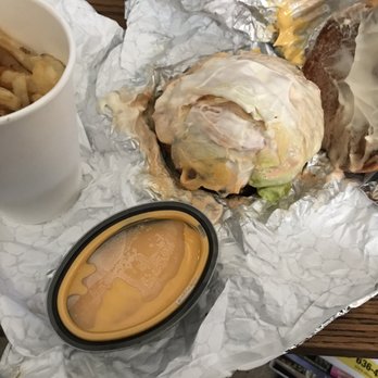 That Burger Joint - Burgers Near Me - O'fallon, Missouri