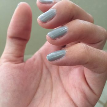 Gossip & Co Nail Spa - cuticle edge of nails should be cleaner - Waxing Near Me - Cypress, Texas Gossip & Co Nail Spa - cuticle edge of nails should be cleaner - Waxing Near Me - Cypress, Texas