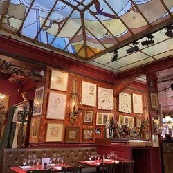 Café du Palais