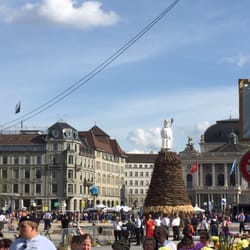 Sächsilüüte