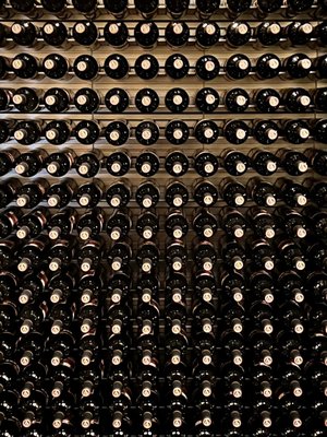 Adams Bench Winery by null
