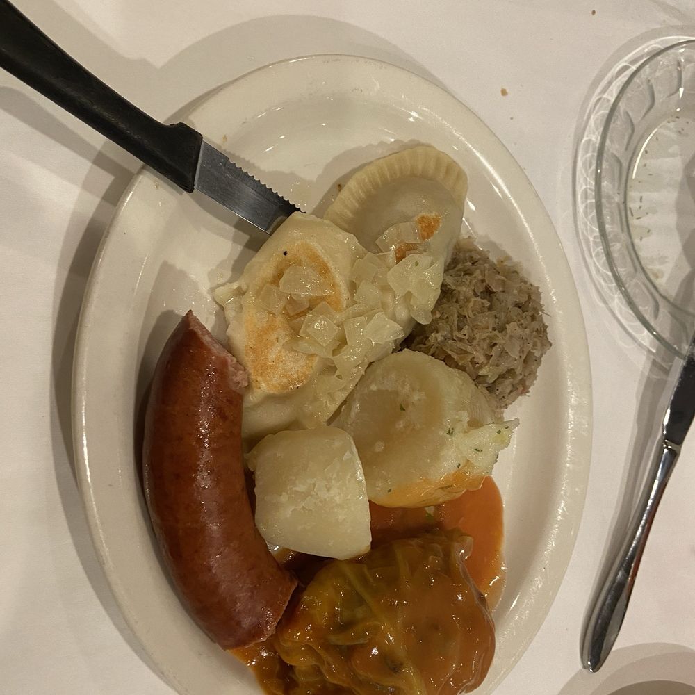 Polish Nook - Polish Platter, so much food for a great price - Polish Near Me - Niagara Falls, New York Polish Nook - Polish Platter, so much food for a great price - Polish Near Me - Niagara Falls, New York