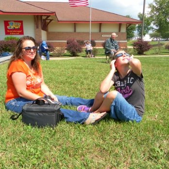 The Bealeton Library - Hanging out on the lawn for the Eclipse party 2017 - Libraries Near Me - Bealeton, Virginia The Bealeton Library - Hanging out on the lawn for the Eclipse party 2017 - Libraries Near Me - Bealeton, Virginia