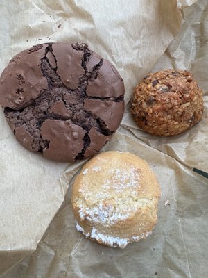 By the Way Bakery by null