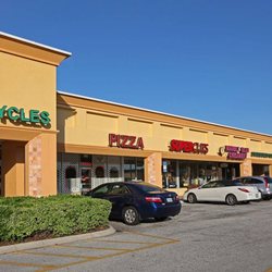 Anastasia Plaza