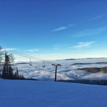 49 Degrees North Mountain Resort - Above the clouds and there is sun! - Ski Resorts Near Me 49 Degrees North Mountain Resort - Above the clouds and there is sun! - Ski Resorts Near Me