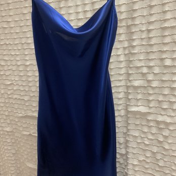 Debbie's Tailoring & Cleaners - Slip dress - Sewing & Alterations Near Me - Santa Clarita, California