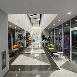Pinecrest Community Center