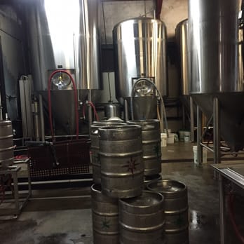 New South Brewing - Kegers - Breweries Near Me - Myrtle Beach, South Carolina