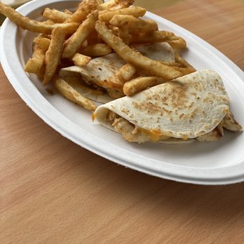 Juany's Cafe & Grill - Chicken Quesadilla - Breakfast & Brunch Near Me - Fair Lawn, New Jersey Juany's Cafe & Grill - Chicken Quesadilla - Breakfast & Brunch Near Me - Fair Lawn, New Jersey