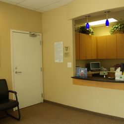 June Rhee, DDS - Front Desk