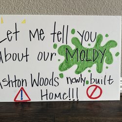 Ashton Woods Homes Corporate Office