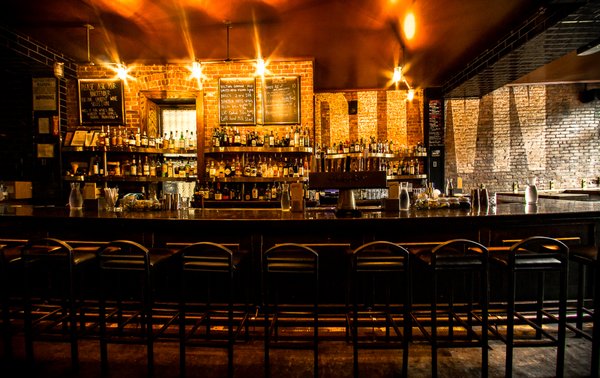 The Crown Inn by null