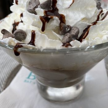 The Bevy - Affogato - New American Near Me - Naples, Florida The Bevy - Affogato - New American Near Me - Naples, Florida