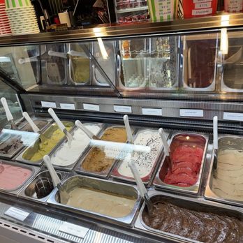 Cosa Nostra - Sweets - Sandwiches Near Me - Clermont, Florida