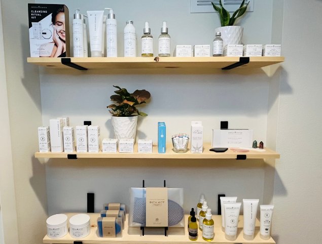Ritual Skincare Logo