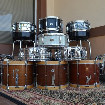 Daytona Beach Drum Center - Musical Instrument Services Near Me - South Daytona, Florida Daytona Beach Drum Center - Musical Instrument Services Near Me - South Daytona, Florida