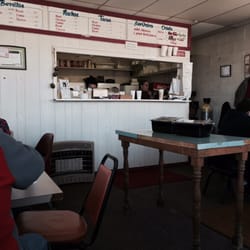 Elva's Taco Casa - This place is a fast food restaurant icon if you are ever in Odessa. It's Mexican food you get hooked on and have to come back.