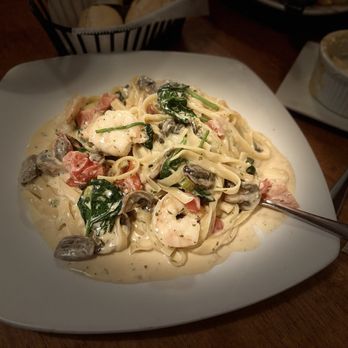 Moonlight Café - Shrimp champagne - Italian Near Me - Dover, Pennsylvania