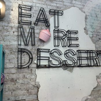 Designer Desserts - Bakeries Near Me - Valparaiso, Indiana