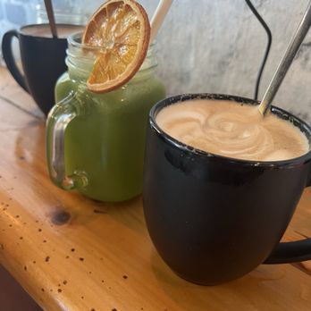 Sunny Eggs - Juice Bars & Smoothies Near Me - Key West, Florida