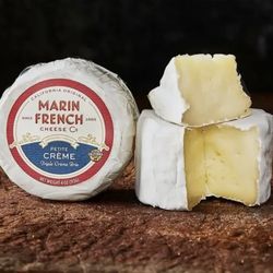 Miami Cheese Shop - Cheeses from the case