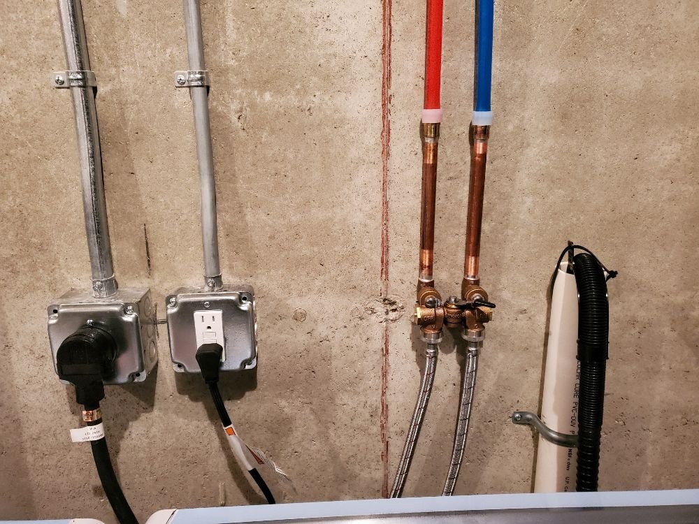 Slide of Pipe Dreams Plumbing