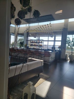 Bar Peri @ AC Hotel Atlanta Perimeter by null