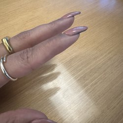 Lv Nails Spa